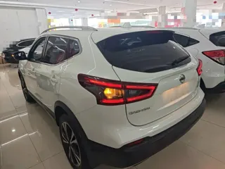 Nissan Qashqai 2019 купить из Китая, цена 2 032 000 ₽ — Suifenhe Auto