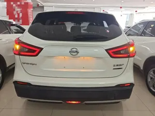 Nissan Qashqai 2019 купить из Китая, цена 2 032 000 ₽ — Suifenhe Auto