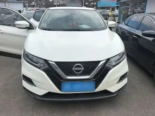 Nissan Qashqai 2024 купить из Китая, цена 1 928 000 ₽ — Suifenhe Auto