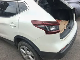 Nissan Qashqai 2024 купить из Китая, цена 1 928 000 ₽ — Suifenhe Auto