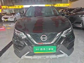 Nissan Qashqai 2020 купить из Китая, цена 1 924 000 ₽ — Suifenhe Auto