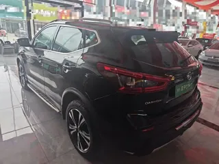 Nissan Qashqai 2020 купить из Китая, цена 1 924 000 ₽ — Suifenhe Auto