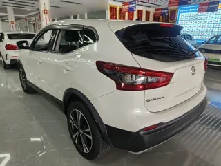 Nissan Qashqai 2020 купить из Китая, цена 1 981 000 ₽ — Suifenhe Auto