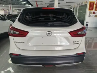 Nissan Qashqai 2020 купить из Китая, цена 1 981 000 ₽ — Suifenhe Auto