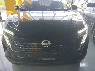 Nissan Qashqai 2024 купить из Китая, цена 2 243 000 ₽ — Suifenhe Auto
