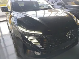 Nissan Qashqai 2024 купить из Китая, цена 2 243 000 ₽ — Suifenhe Auto