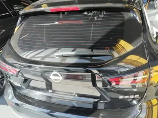 Nissan Qashqai 2024 купить из Китая, цена 2 243 000 ₽ — Suifenhe Auto