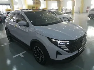 Nissan Qashqai 2024 купить из Китая, цена 2 171 000 ₽ — Suifenhe Auto