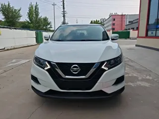 Nissan Qashqai 2019 купить из Китая, цена 2 011 000 ₽ — Suifenhe Auto