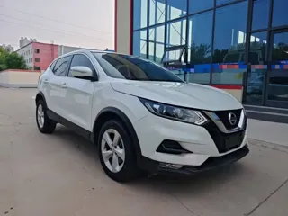 Nissan Qashqai 2019 купить из Китая, цена 2 011 000 ₽ — Suifenhe Auto