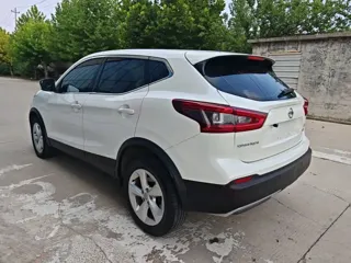 Nissan Qashqai 2019 купить из Китая, цена 2 011 000 ₽ — Suifenhe Auto