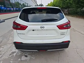 Nissan Qashqai 2019 купить из Китая, цена 2 011 000 ₽ — Suifenhe Auto