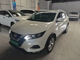 Nissan Qashqai 2022 купить из Китая, цена 1 745 000 ₽ — Suifenhe Auto