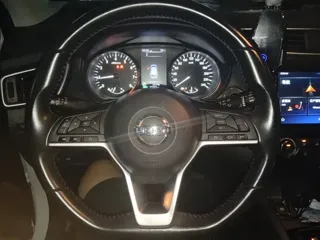 Nissan Qashqai 2019 купить из Китая, цена 1 970 000 ₽ — Suifenhe Auto
