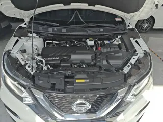 Nissan Qashqai 2020 купить из Китая, цена 2 098 000 ₽ — Suifenhe Auto