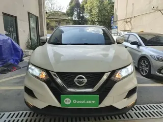 Nissan Qashqai 2022 купить из Китая, цена 1 645 000 ₽ — Suifenhe Auto