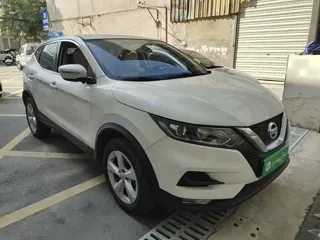 Nissan Qashqai 2022 купить из Китая, цена 1 645 000 ₽ — Suifenhe Auto