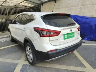 Nissan Qashqai 2022 купить из Китая, цена 1 645 000 ₽ — Suifenhe Auto