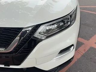 Nissan Qashqai 2021 купить из Китая, цена 2 167 000 ₽ — Suifenhe Auto