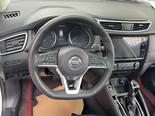 Nissan Qashqai 2021 купить из Китая, цена 2 167 000 ₽ — Suifenhe Auto
