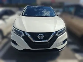 Nissan Qashqai 2019 купить из Китая, цена 1 904 000 ₽ — Suifenhe Auto