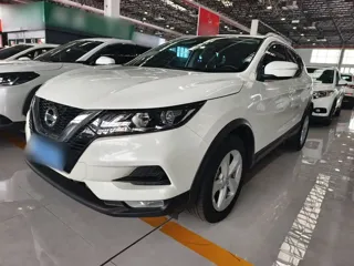 Nissan Qashqai 2022 купить из Китая, цена 1 746 000 ₽ — Suifenhe Auto
