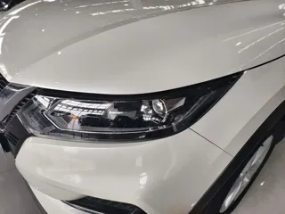 Nissan Qashqai 2022 купить из Китая, цена 1 746 000 ₽ — Suifenhe Auto