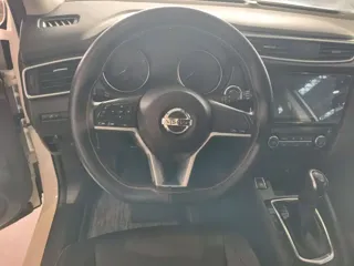 Nissan Qashqai 2022 купить из Китая, цена 1 746 000 ₽ — Suifenhe Auto