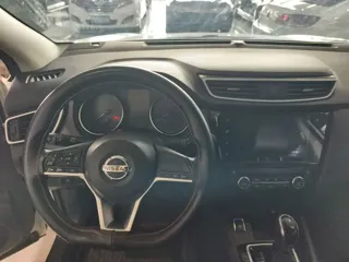 Nissan Qashqai 2022 купить из Китая, цена 1 746 000 ₽ — Suifenhe Auto