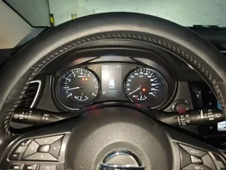 Nissan Qashqai 2020 купить из Китая, цена 2 033 000 ₽ — Suifenhe Auto