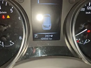 Nissan Qashqai 2020 купить из Китая, цена 2 033 000 ₽ — Suifenhe Auto