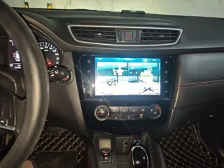 Nissan Qashqai 2020 купить из Китая, цена 2 033 000 ₽ — Suifenhe Auto