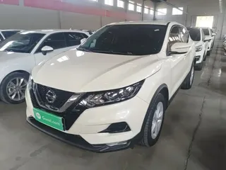 Nissan Qashqai 2022 купить из Китая, цена 1 695 000 ₽ — Suifenhe Auto