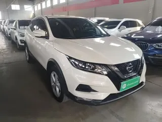 Nissan Qashqai 2022 купить из Китая, цена 1 695 000 ₽ — Suifenhe Auto