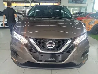 Nissan Qashqai 2021 купить из Китая, цена 2 093 000 ₽ — Suifenhe Auto