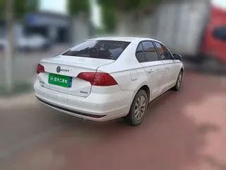 Volkswagen Bora 2018 купить из Китая, цена 1 124 000 ₽ — Suifenhe Auto