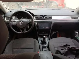 Volkswagen Bora 2018 купить из Китая, цена 1 124 000 ₽ — Suifenhe Auto