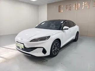 BYD Seal 06 2025 купить из Китая, цена 2 907 000 ₽ — Suifenhe Auto