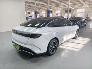 BYD Seal 06 2025 купить из Китая, цена 2 907 000 ₽ — Suifenhe Auto