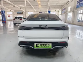 BYD Seal 06 2025 купить из Китая, цена 2 907 000 ₽ — Suifenhe Auto