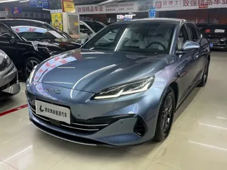 BYD Seal 06 2025 купить из Китая, цена 2 585 000 ₽ — Suifenhe Auto