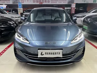 BYD Seal 06 2025 купить из Китая, цена 2 585 000 ₽ — Suifenhe Auto