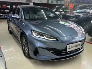 BYD Seal 06 2025 купить из Китая, цена 2 585 000 ₽ — Suifenhe Auto
