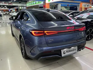 BYD Seal 06 2025 купить из Китая, цена 2 585 000 ₽ — Suifenhe Auto