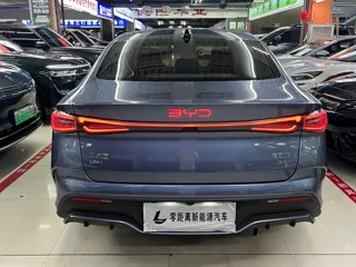 BYD Seal 06 2025 купить из Китая, цена 2 585 000 ₽ — Suifenhe Auto