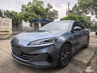 BYD Seal 06 2024 купить из Китая, цена 2 481 000 ₽ — Suifenhe Auto