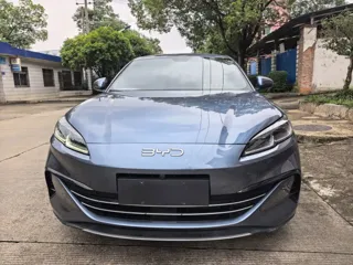 BYD Seal 06 2024 купить из Китая, цена 2 481 000 ₽ — Suifenhe Auto