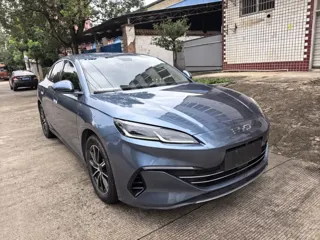 BYD Seal 06 2024 купить из Китая, цена 2 481 000 ₽ — Suifenhe Auto