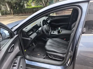 BYD Seal 06 2024 купить из Китая, цена 2 481 000 ₽ — Suifenhe Auto