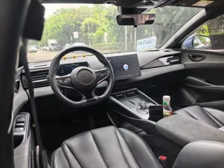 BYD Seal 06 2024 купить из Китая, цена 2 481 000 ₽ — Suifenhe Auto